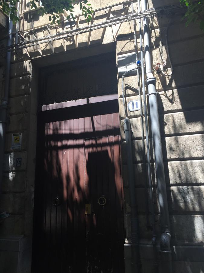 Cluverio11 Luxury Apartment Palermo Exterior photo