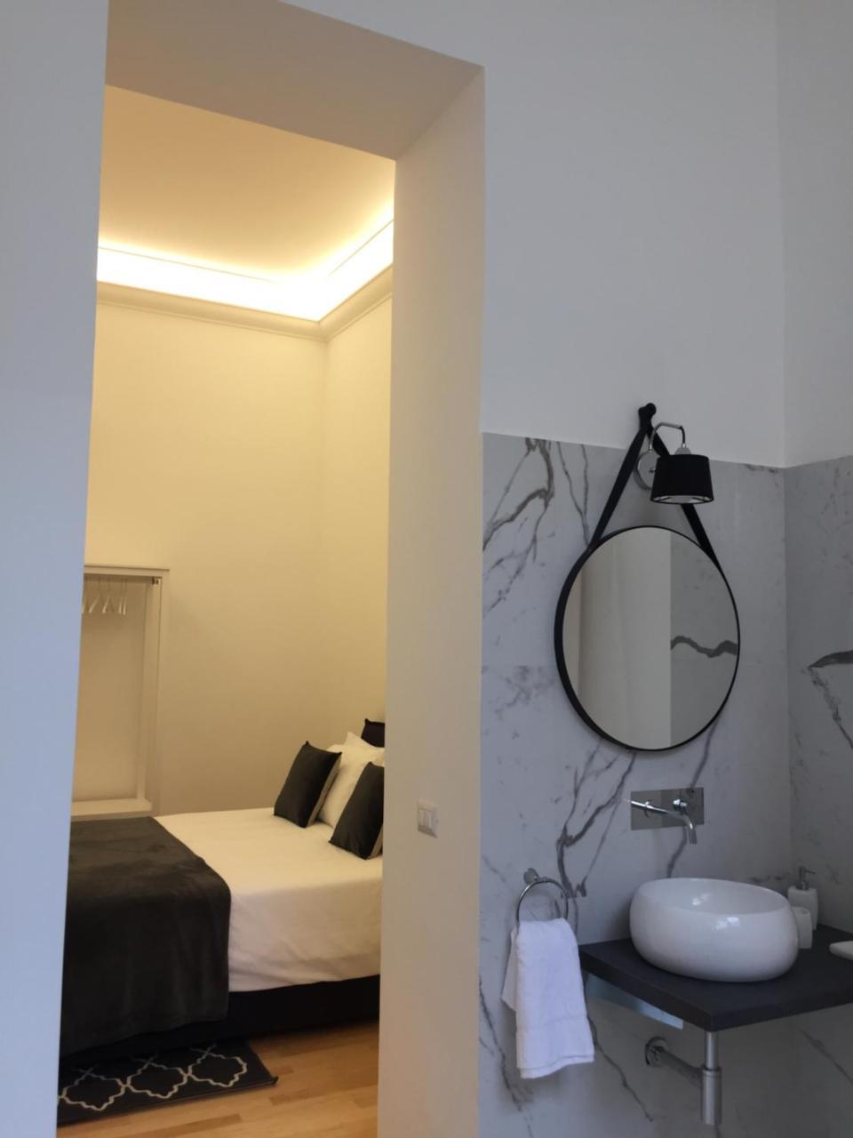 Cluverio11 Luxury Apartment Palermo Exterior photo