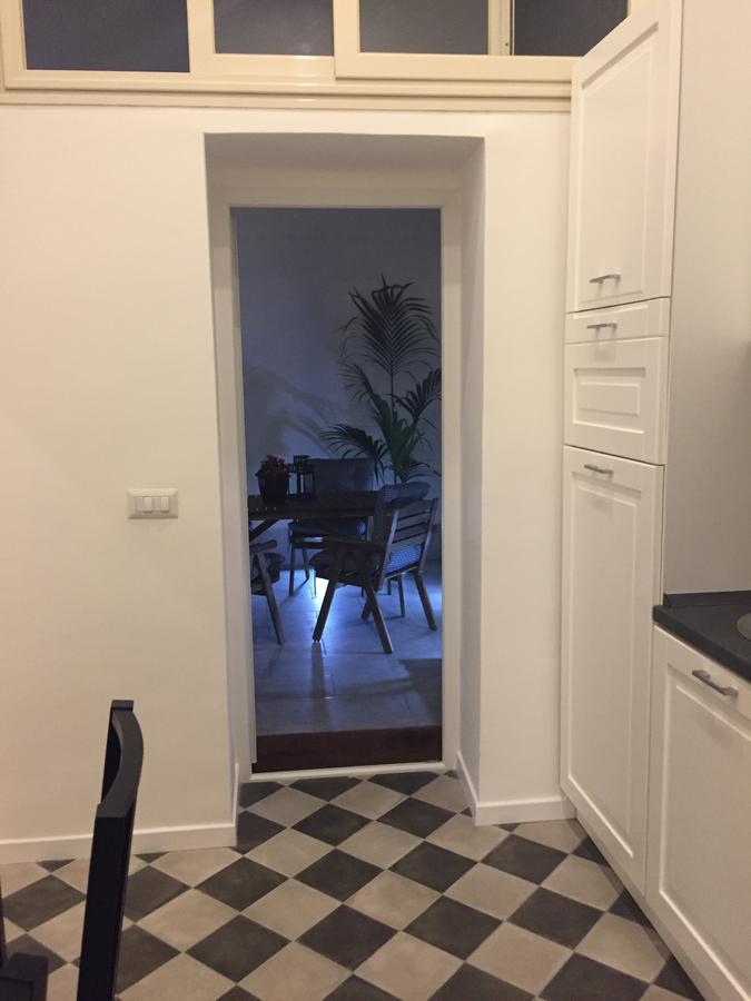 Cluverio11 Luxury Apartment Palermo Exterior photo