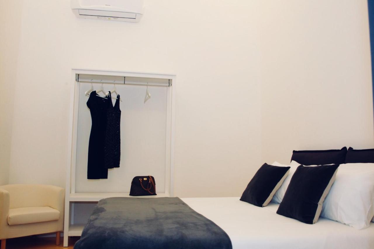 Cluverio11 Luxury Apartment Palermo Exterior photo