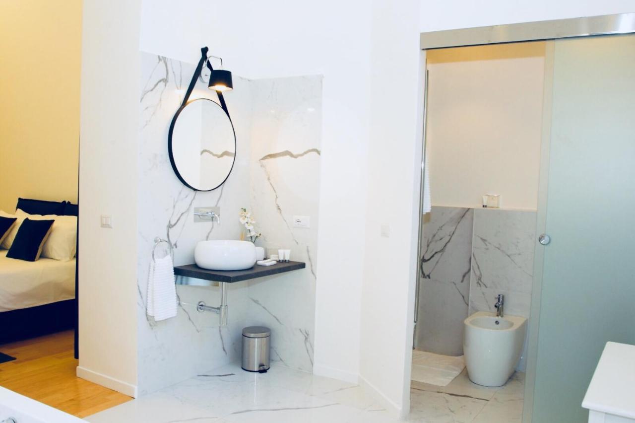 Cluverio11 Luxury Apartment Palermo Exterior photo