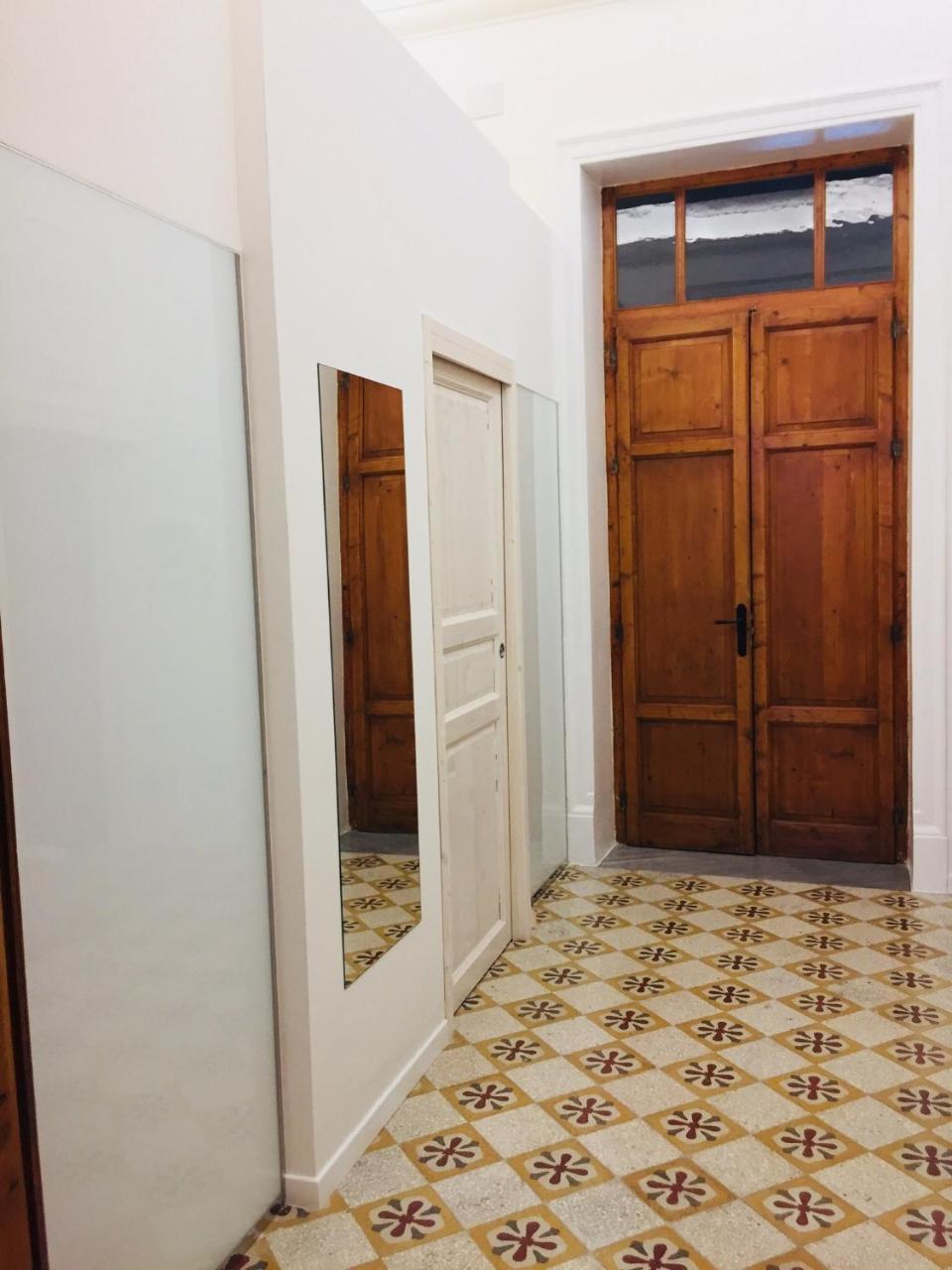 Cluverio11 Luxury Apartment Palermo Exterior photo